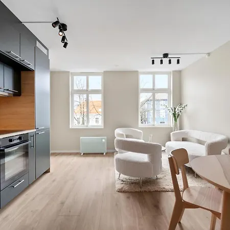 Beds I Nordic Retreat Bergen