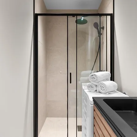 Beds I Nordic Retreat Bergen