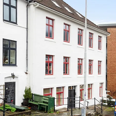 Beds I Nordic Retreat * Bergen